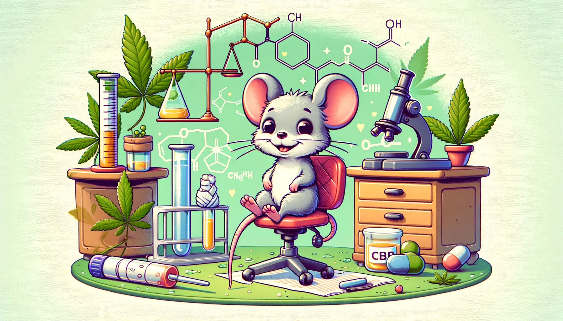 El extracto de cannabis ha demostrado ser efectivo en la lucha contra el cáncer de piel (melanoma)